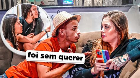 ale gaucha video|Quem nunca foi pego no pulo ne .